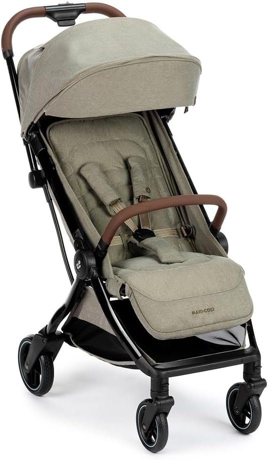 Carrinho de bebê Eva Maxi Cosi