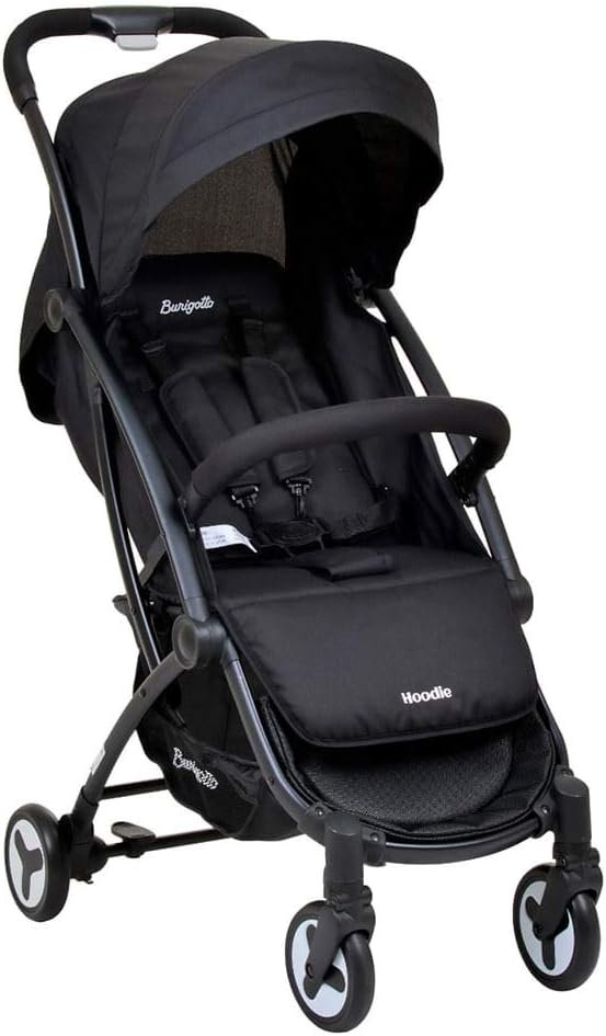 Carrinho de bebê HOODIE Burigotto