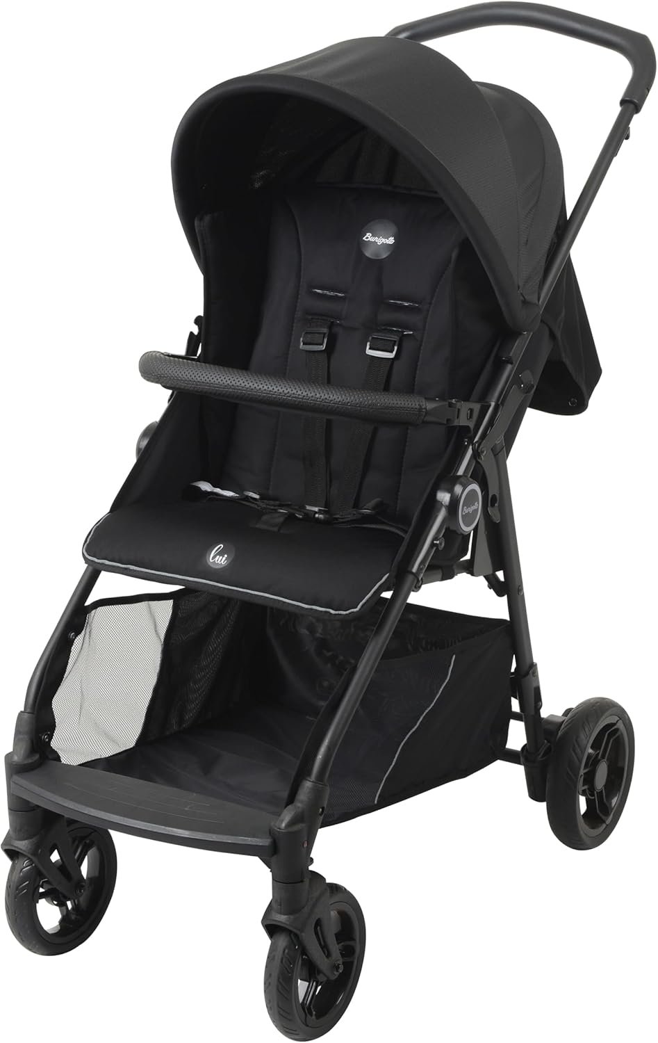 Carrinho de bebê LUI, Burigotto