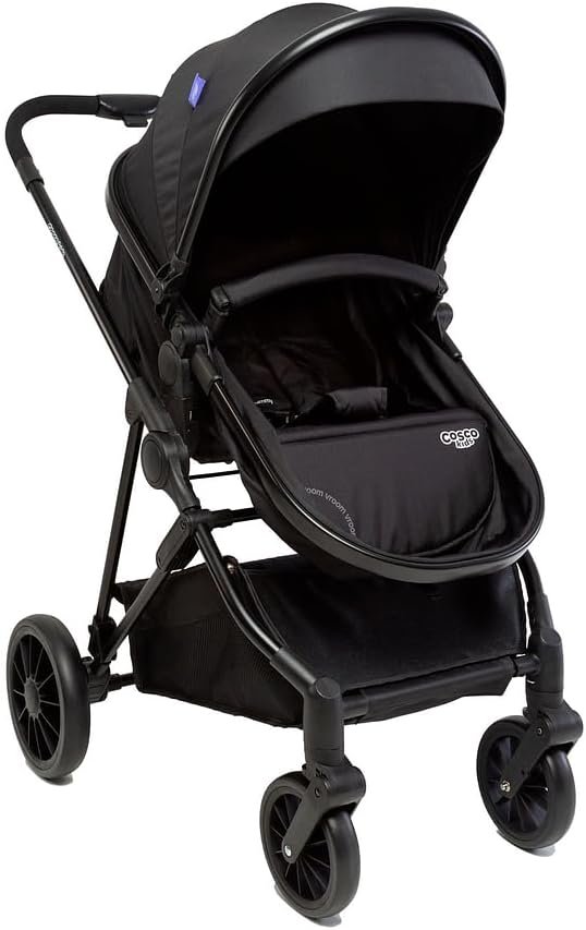 Carrinho de bebê Lummy Cosco