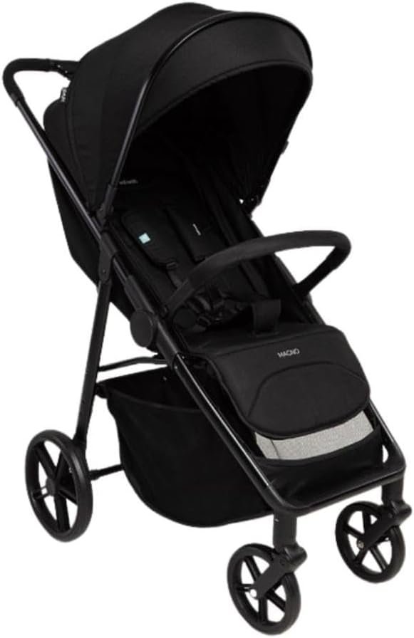 Carrinho de bebê Magno, Infanti