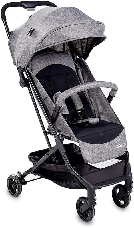 Carrinho de bebê Minny Cosco