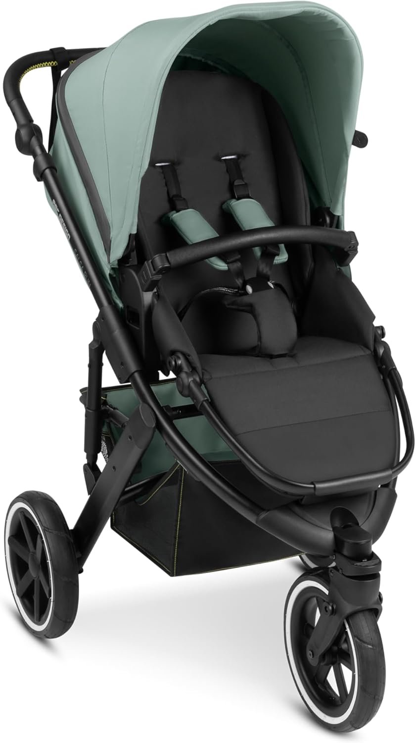 Carrinho de bebê Run Aqua ABC Design