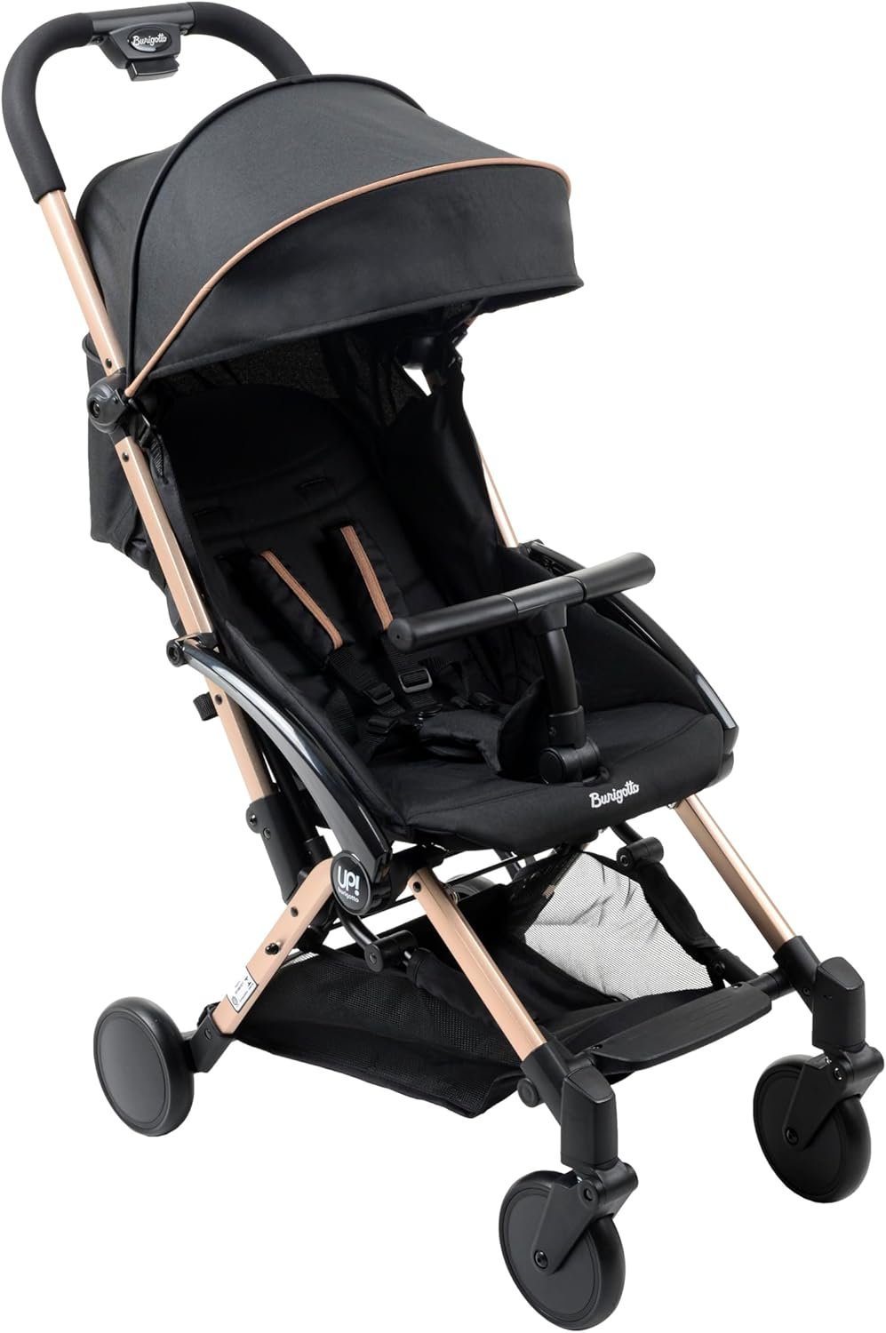 Carrinho de bebê UP Burigotto