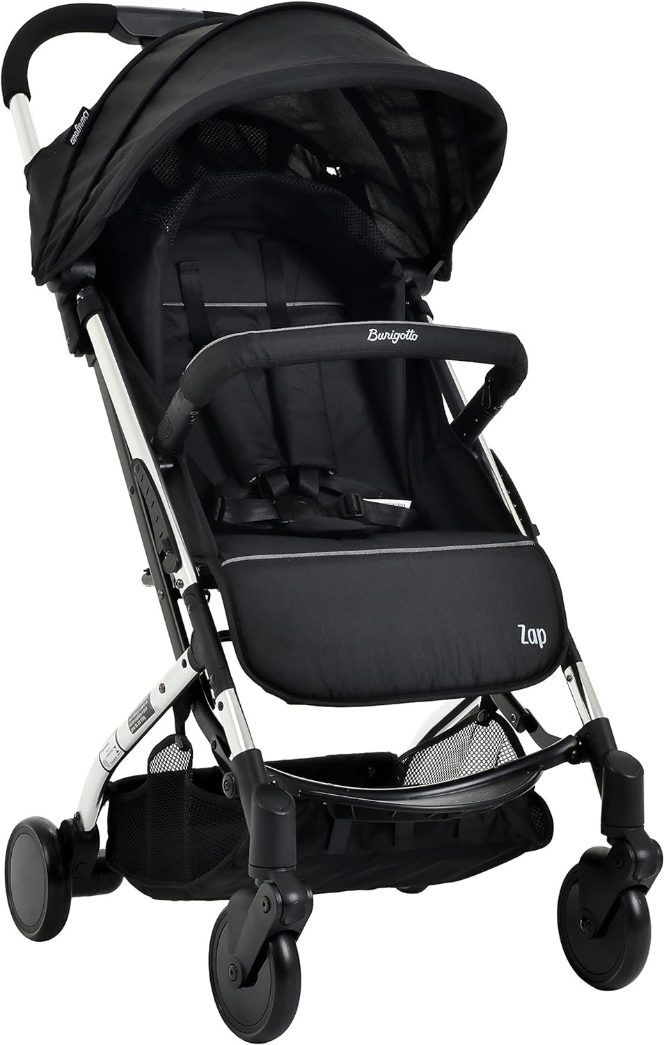 Carrinho de bebê Zap Burigotto