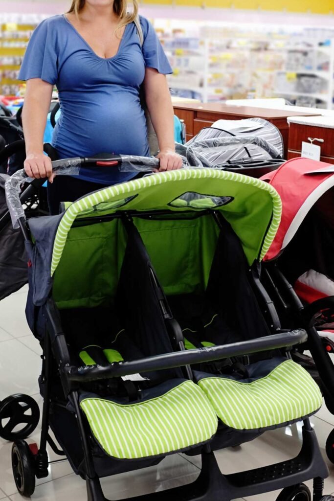 carrinho de bebê para gêmeos (2)