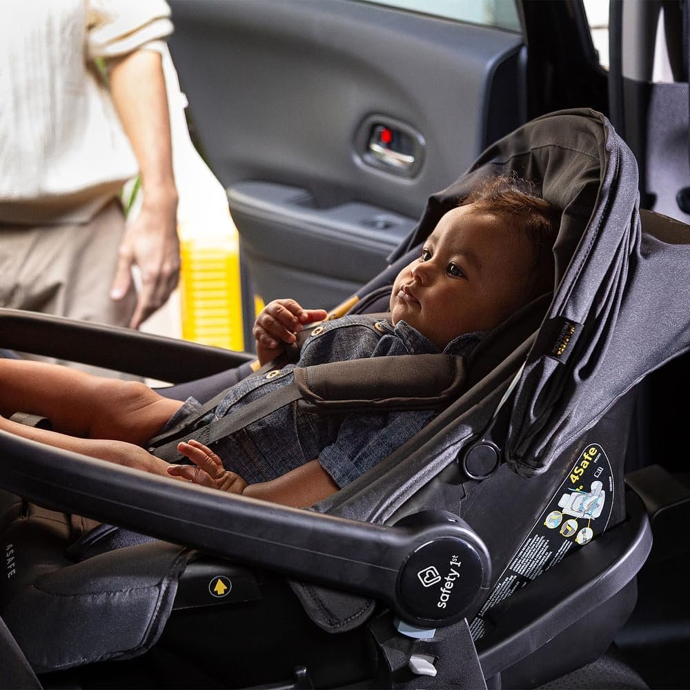 carrinho travel system