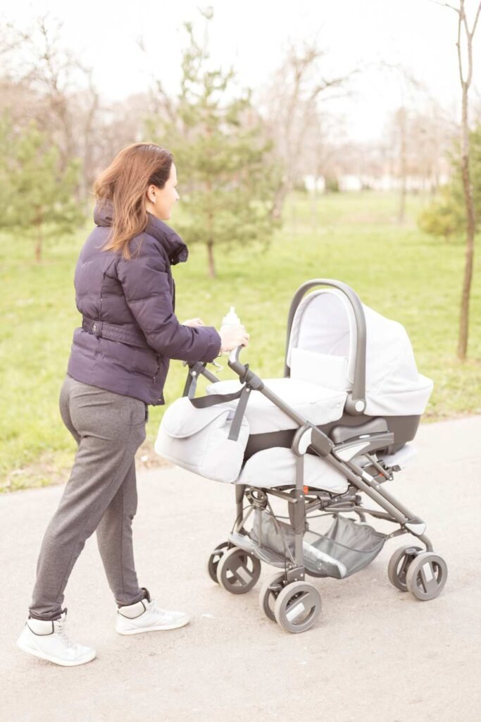 escolher carrinho de bebê para cada fase (5)
