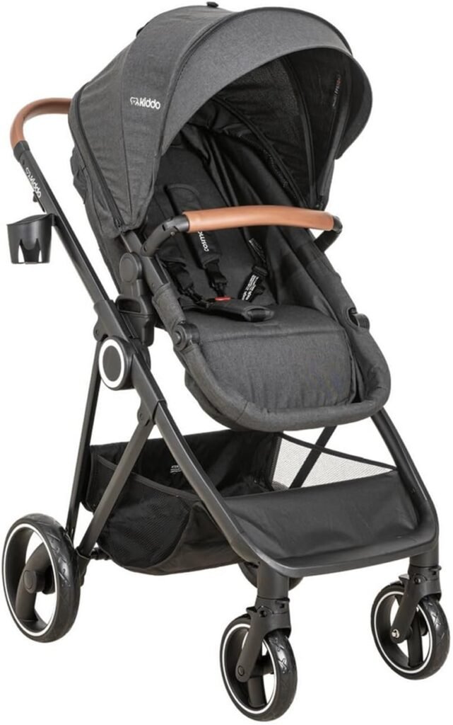 marcas de carrinho de bebê – Kiddo