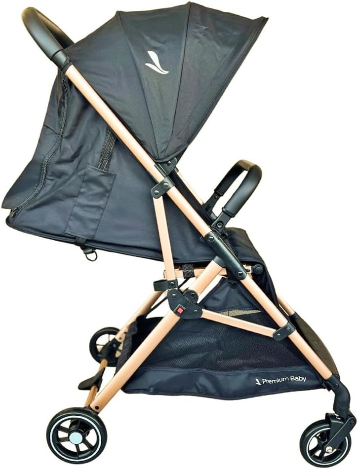 marcas de carrinho de bebê – Premium Baby