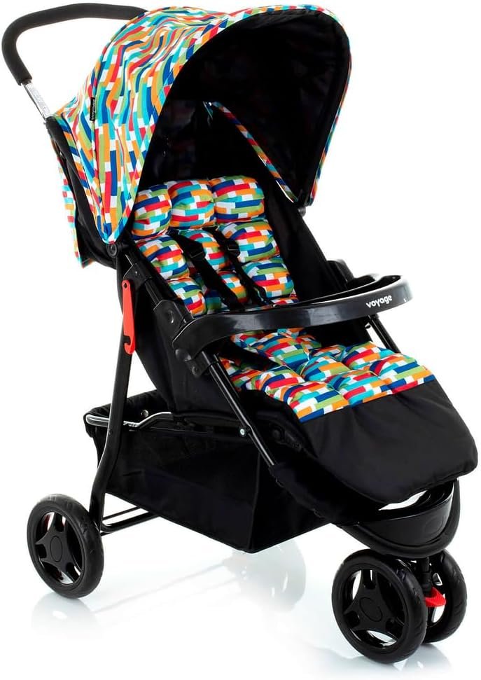 marcas de carrinho de bebê – Voyage
