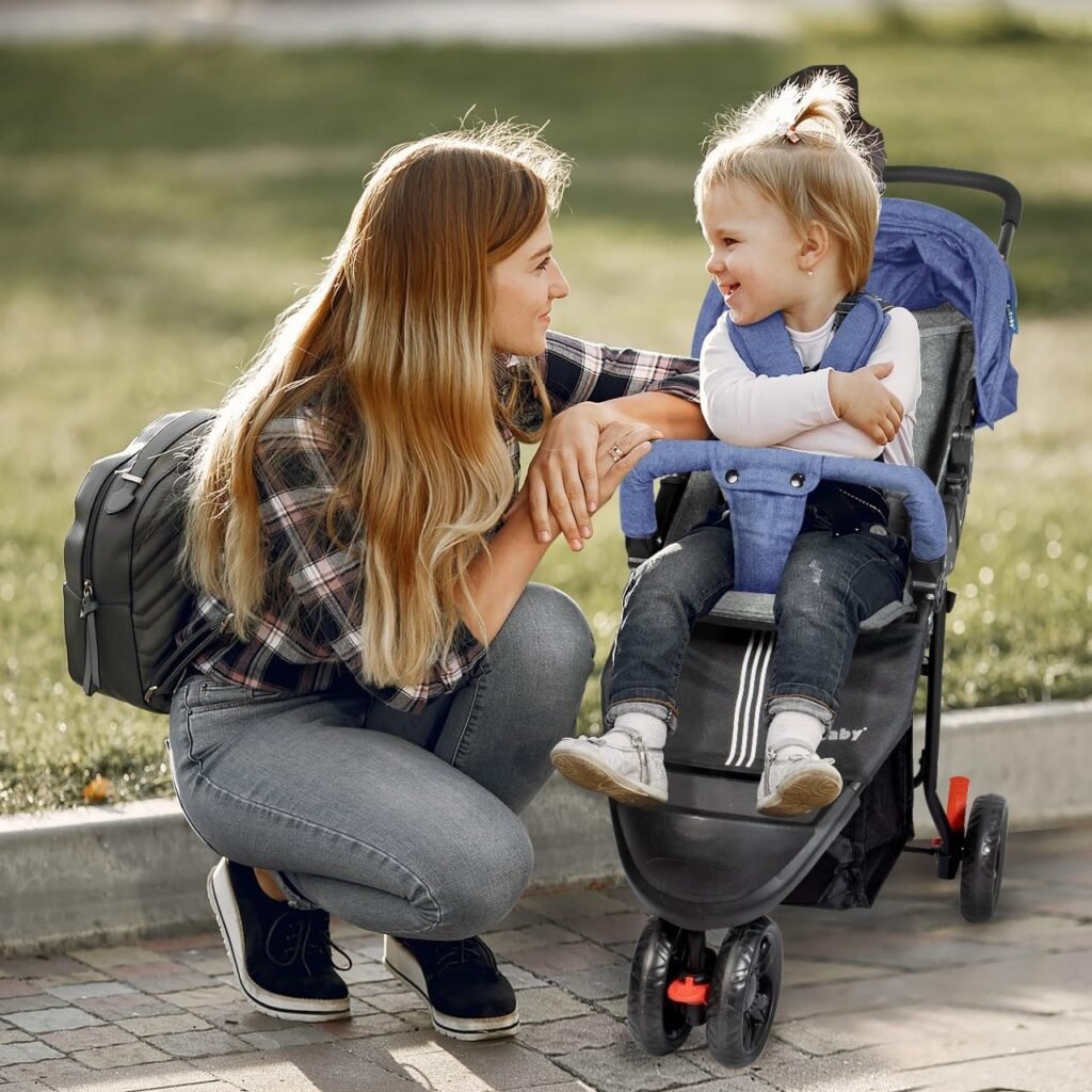 marcas de carrinho de bebê – kababy