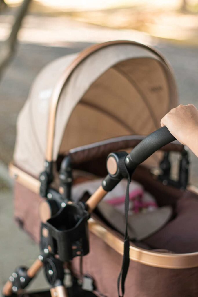Melhores carrinhos de bebê com bebê conforto (2)