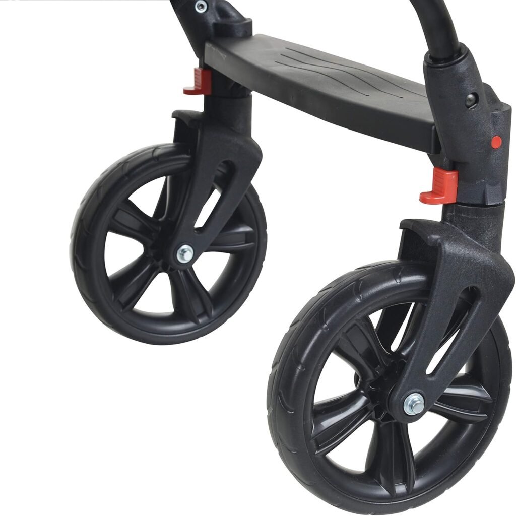 carrinho de bebê burigotto ecco 1