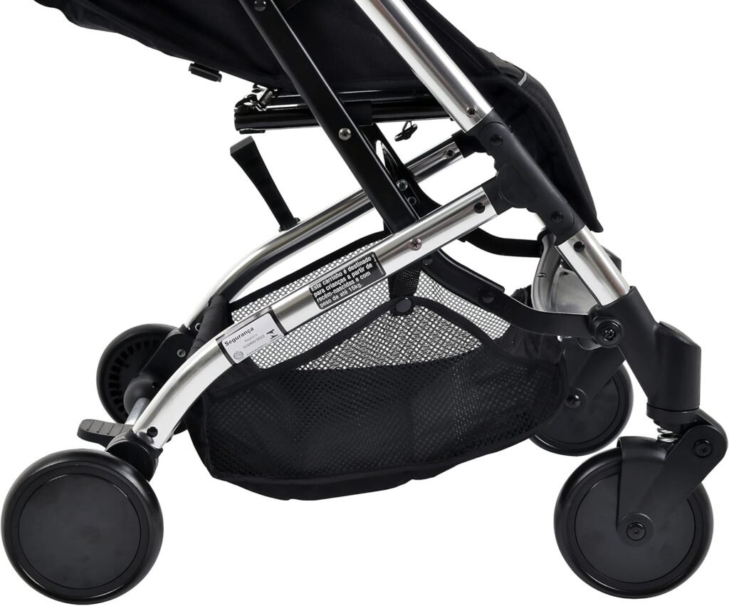 carrinho de bebê burigotto zap 2