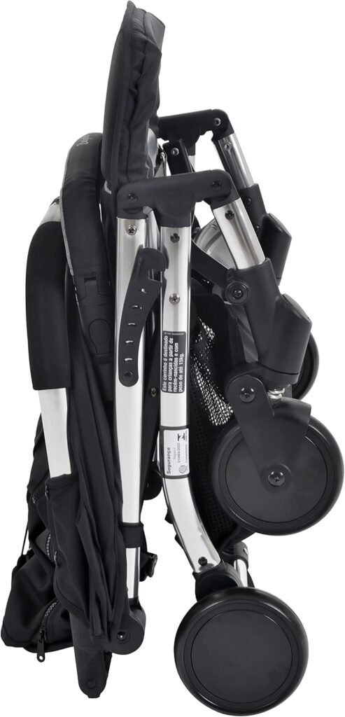 carrinho de bebê burigotto zap 4