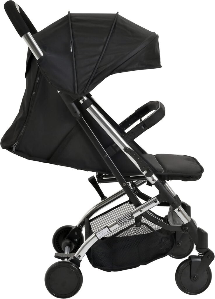 carrinho de bebê burigotto zap 6